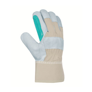 Рабочие перчатки DOLONI 3862 кобинированные краги D-MACH